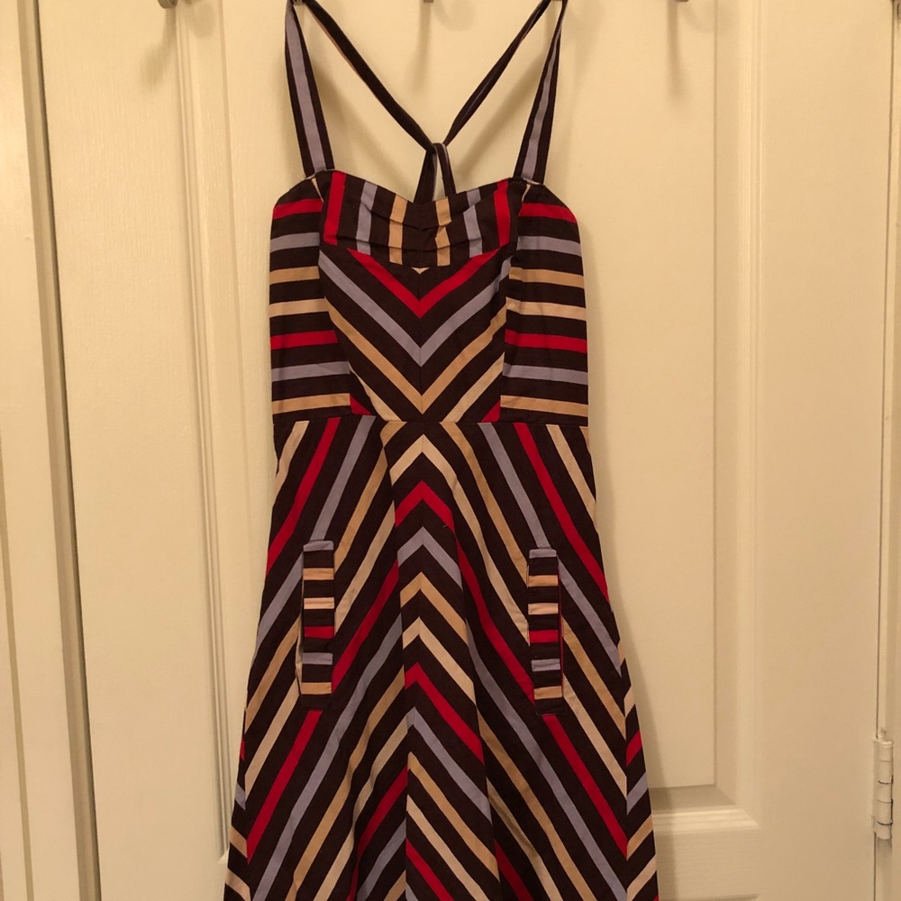 EUC Urban Outfitters Kimchi Dress